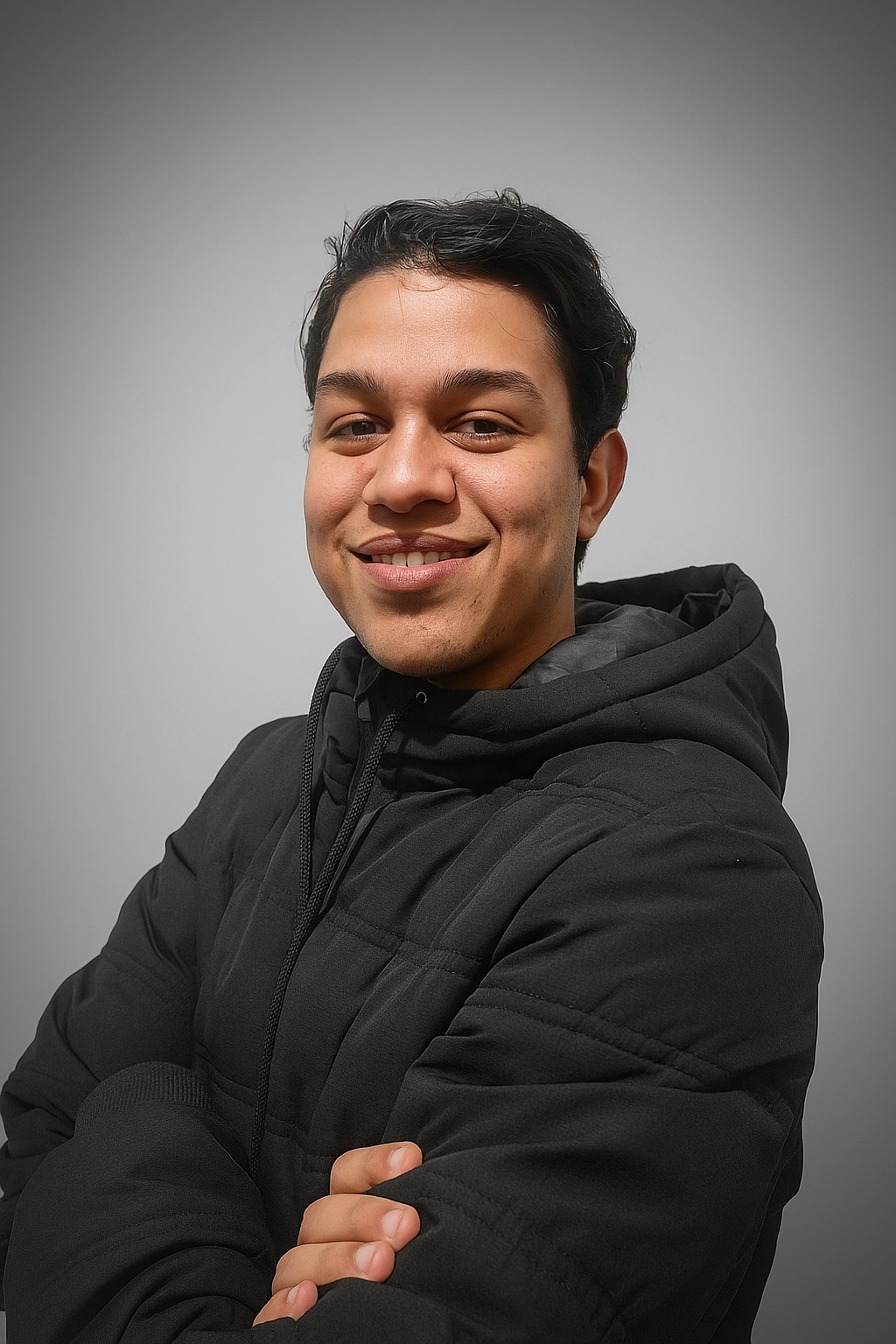 Lucas Pedro de Souza